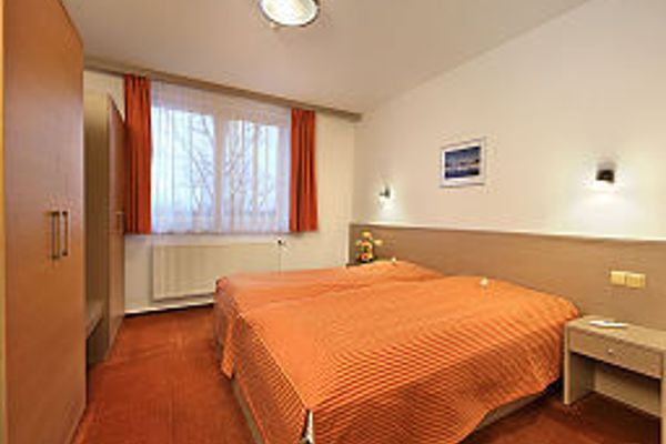 LH Parkhotel****Hluboká nad Vltavou